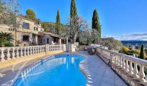 Sale House La Colle-sur-Loup