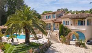 Sale House Le Rouret