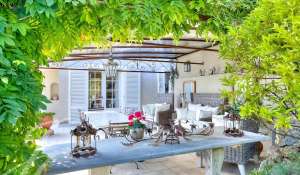 Sale House Mougins