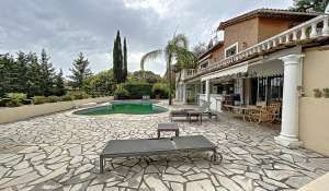 Sale House Mougins