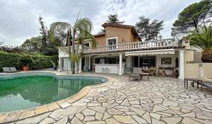 Sale House Mougins