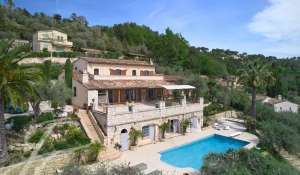 Sale House Mougins