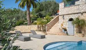 Sale House Mougins