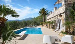 Sale House Mougins