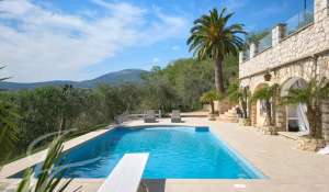 Sale House Mougins