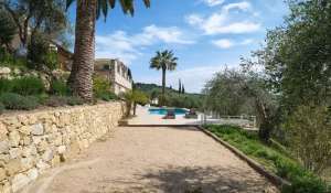 Sale House Mougins