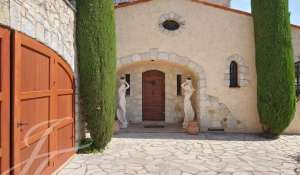 Sale House Mougins