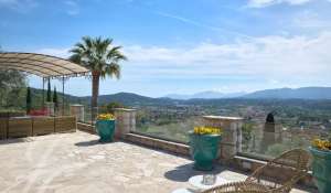 Sale House Mougins