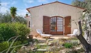 Sale House Mougins