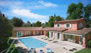 Sale House Mougins