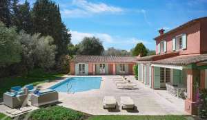 Sale House Mougins