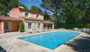 Sale House Mougins