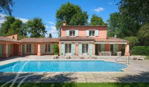 Sale House Mougins