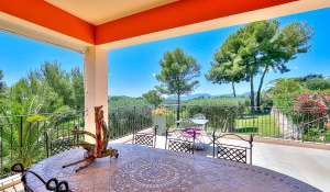 Sale House Mougins