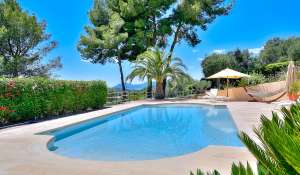 Sale House Mougins