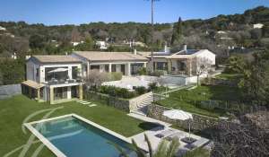 Sale House Mougins