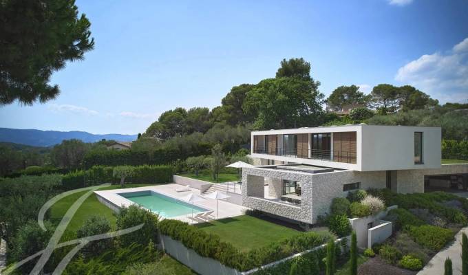 Sale House Mougins