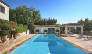 Sale House Roquefort-les-Pins