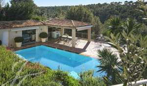 Sale House Roquefort-les-Pins