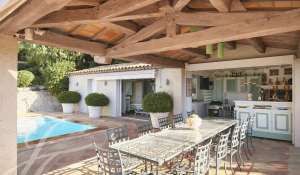 Sale House Roquefort-les-Pins