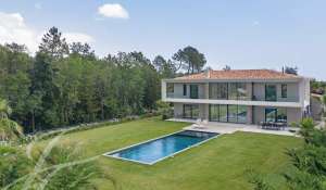 Sale House Roquefort-les-Pins