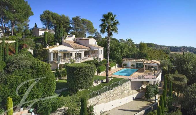 Sale House Roquefort-les-Pins