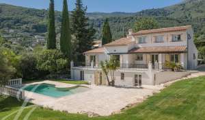 Sale House Tourrettes-sur-Loup