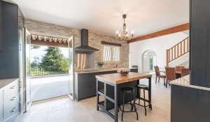 Sale House Tourrettes-sur-Loup