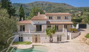 Sale House Tourrettes-sur-Loup