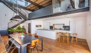 Sale Loft Bordeaux