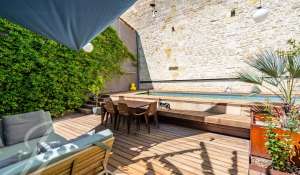 Sale Loft Bordeaux