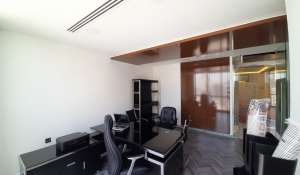 Sale Office Dubai Marina