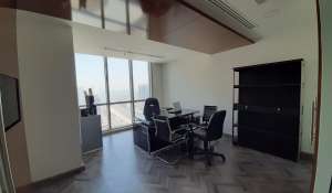 Sale Office Dubai Marina