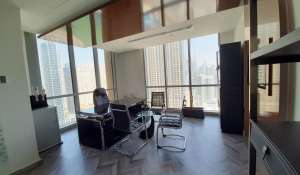 Sale Office Dubai Marina