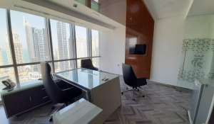 Sale Office Dubai Marina