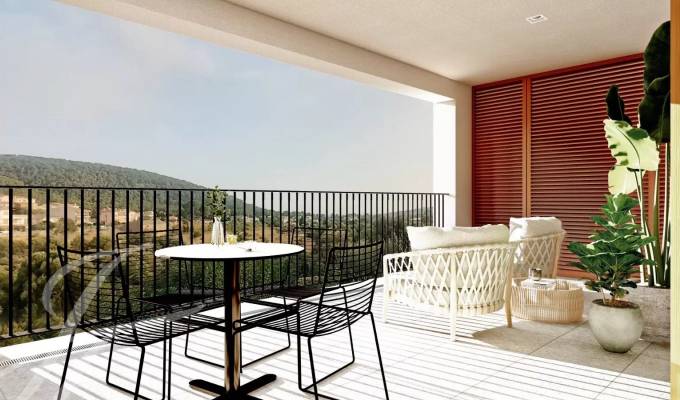 Sale Penthouse Bunyola