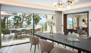 Sale Penthouse Cannes