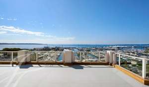 Sale Penthouse Golfe-Juan