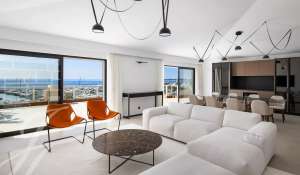 Sale Penthouse Golfe-Juan