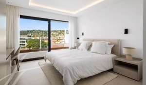 Sale Penthouse Golfe-Juan