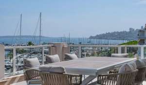 Sale Penthouse Golfe-Juan