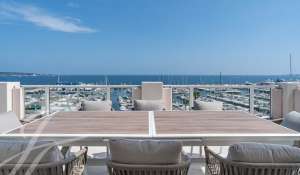 Sale Penthouse Golfe-Juan