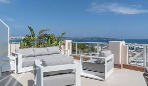 Sale Penthouse Golfe-Juan