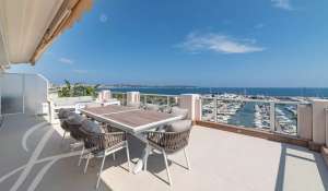 Sale Penthouse Golfe-Juan