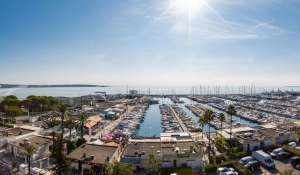 Sale Penthouse Golfe-Juan