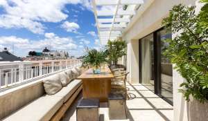 Sale Penthouse Madrid