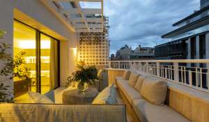 Sale Penthouse Madrid