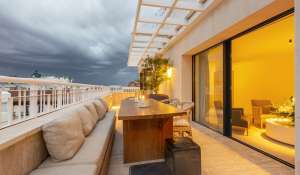 Sale Penthouse Madrid