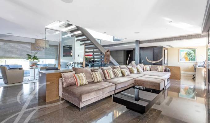 Sale Penthouse Madrid