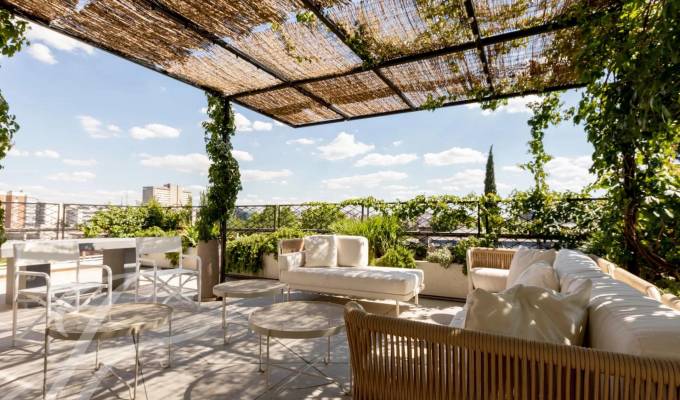 Sale Penthouse Madrid